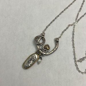 ❤️ Brighton Necklace